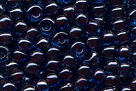 11-358 Ruby Lined Capri Blue Luster 11-358 Ruby Lined Capri Blue Luster